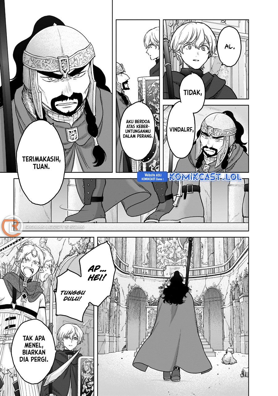 Saihate no Paladin - Chapter 51 22
