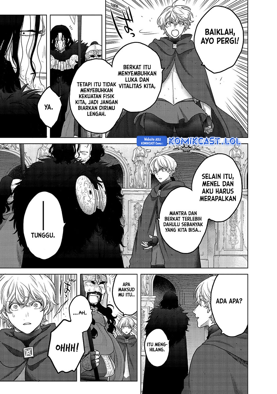 Saihate no Paladin - Chapter 54 22