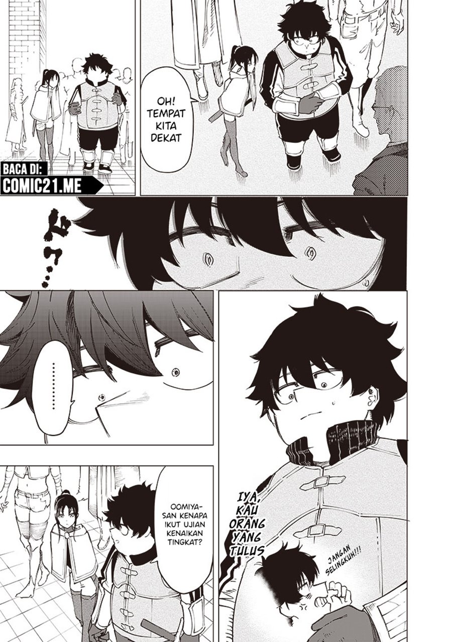 Saiaku no Avalon - Chapter 29 12 Saiaku no Avalon - Chapter 29 12