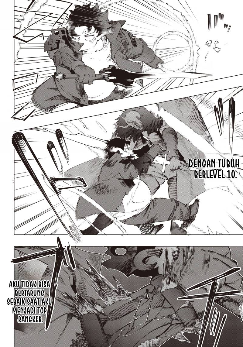 Saiaku no Avalon - Chapter 22 8