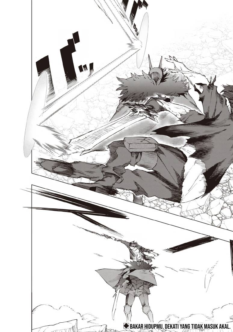 Saiaku no Avalon - Chapter 22 17