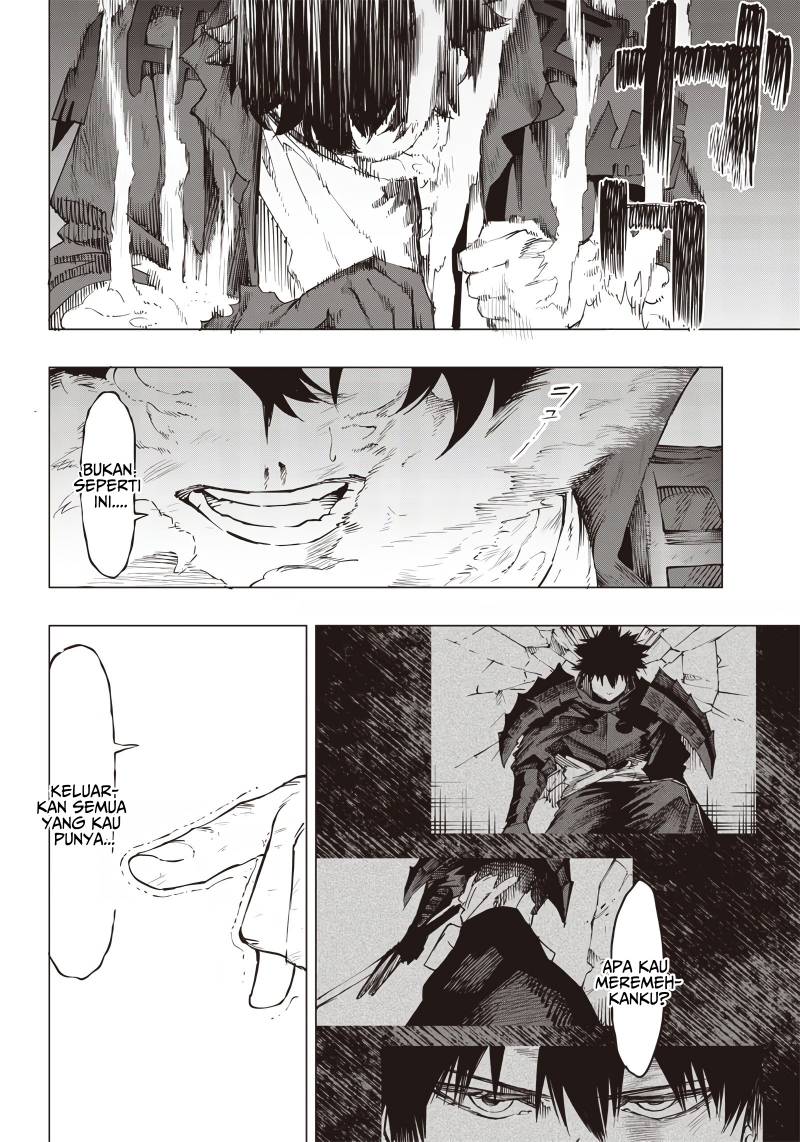 Saiaku no Avalon - Chapter 22 14