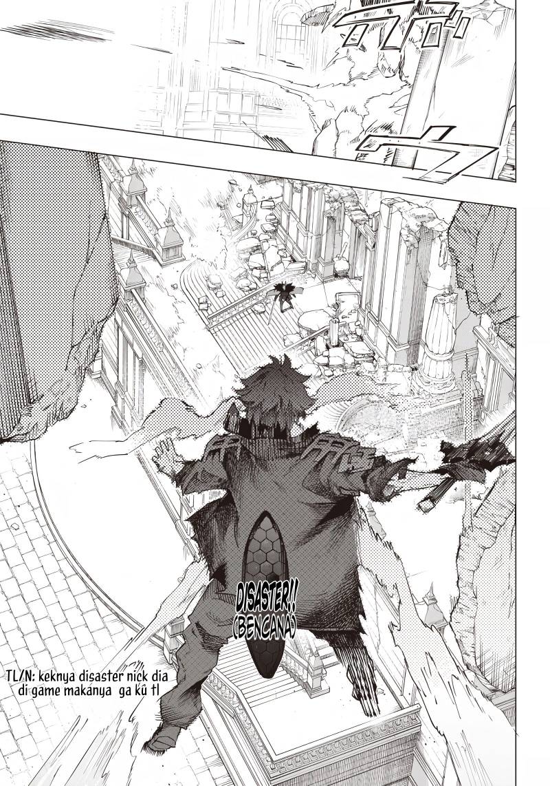 Saiaku no Avalon - Chapter 22 15