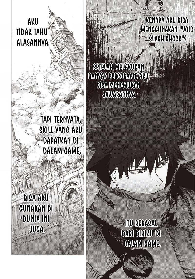 Saiaku no Avalon - Chapter 22 4