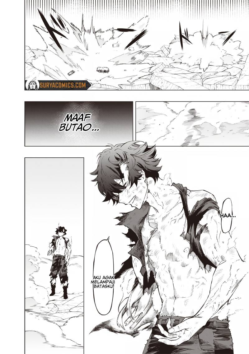 Saiaku no Avalon - Chapter 23 13 Saiaku no Avalon - Chapter 23 13