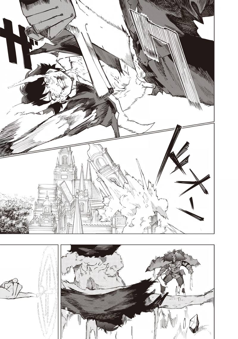 Saiaku no Avalon - Chapter 23 10 Saiaku no Avalon - Chapter 23 10