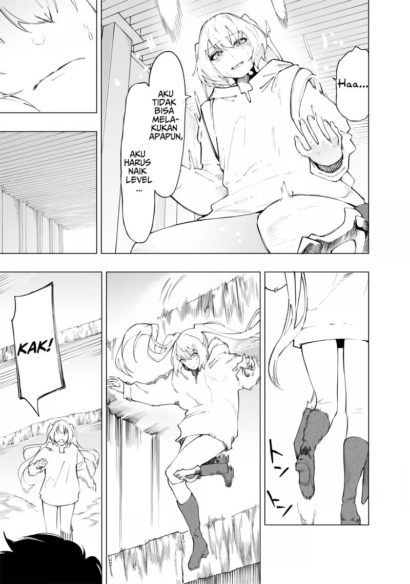 Saiaku no Avalon - Chapter 23 16 Saiaku no Avalon - Chapter 23 16
