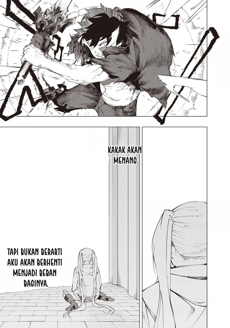 Saiaku no Avalon - Chapter 23 6 Saiaku no Avalon - Chapter 23 6