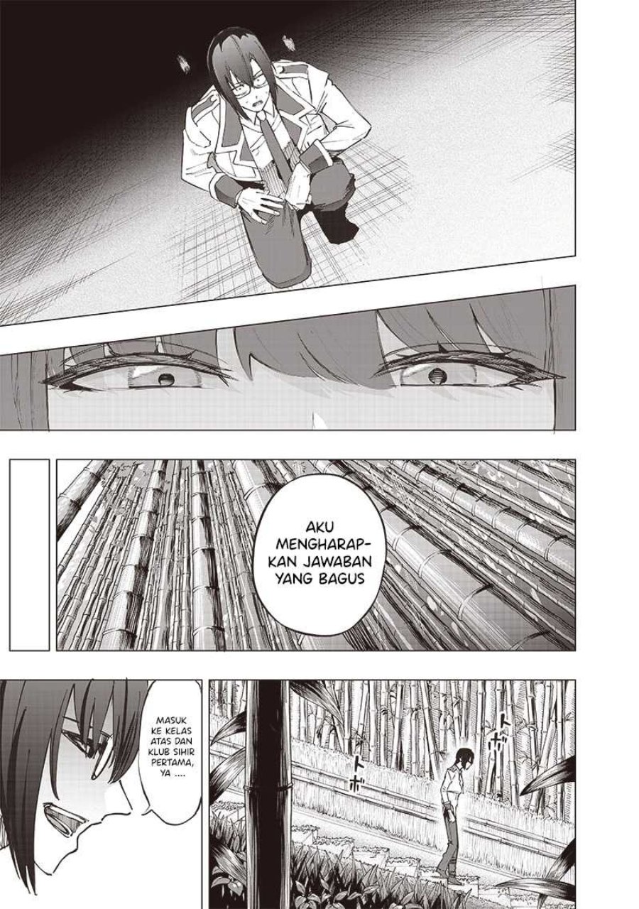 Saiaku no Avalon - Chapter 36 12 Saiaku no Avalon - Chapter 36 12