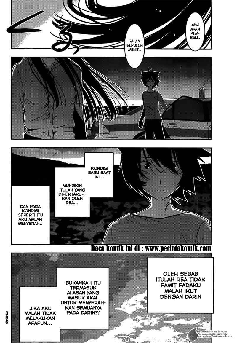Sankarea - Chapter 30 22