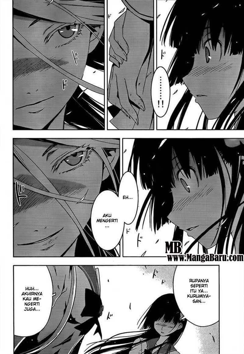 Sankarea - Chapter 13 22