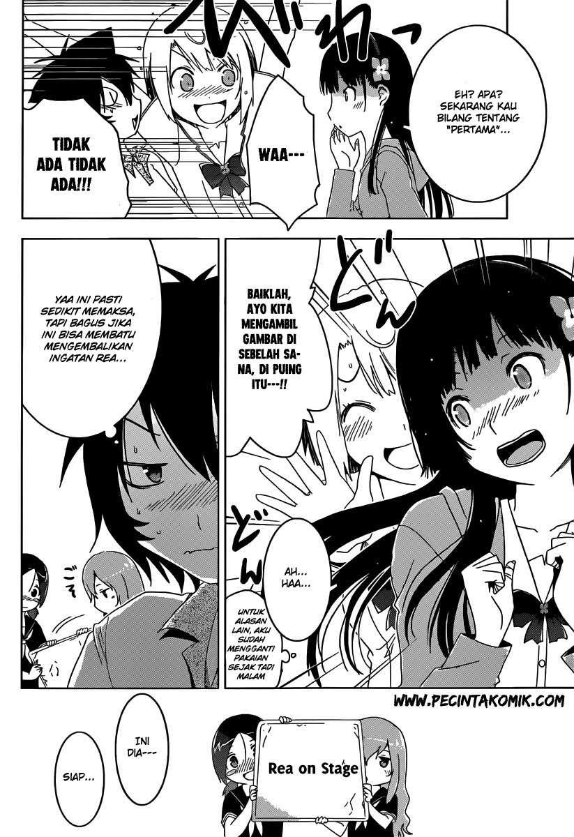 Sankarea - Chapter 43 22