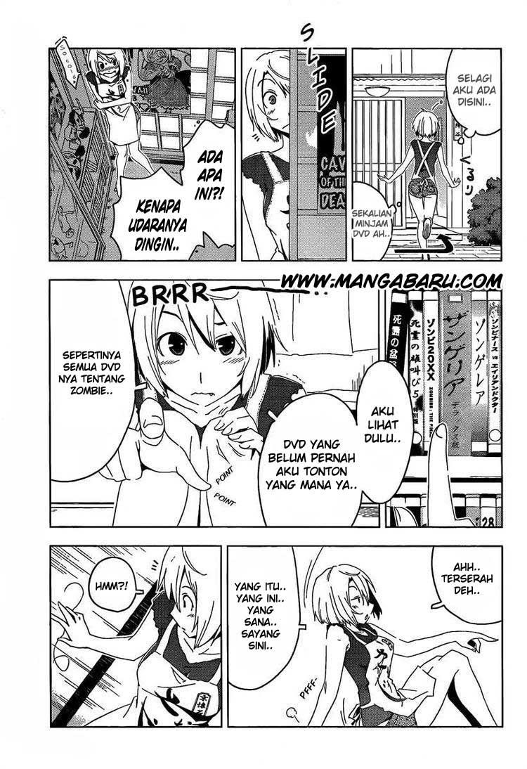 Sankarea - Chapter 5 22