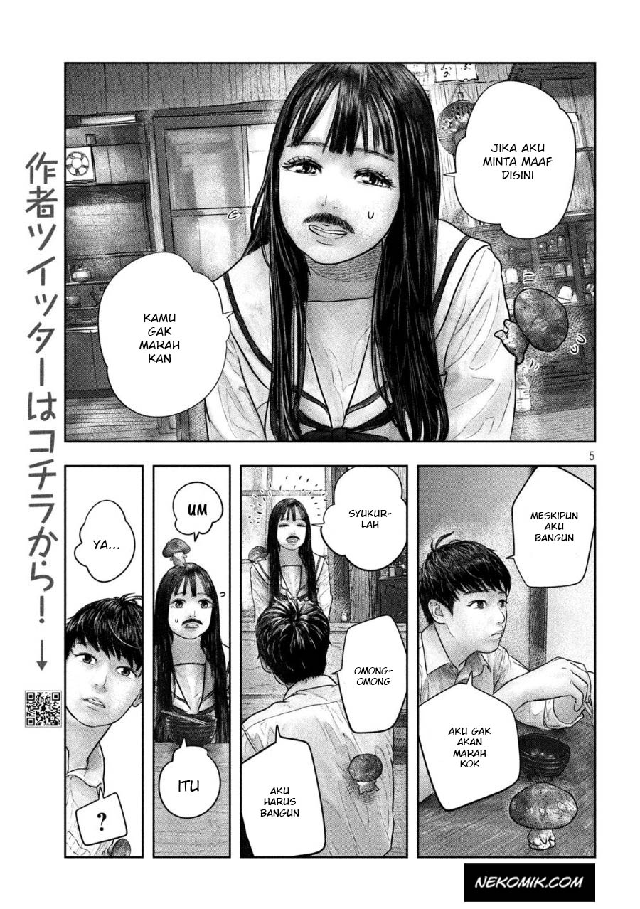 Sanzennenme no Kamitaiou - Chapter 28 6