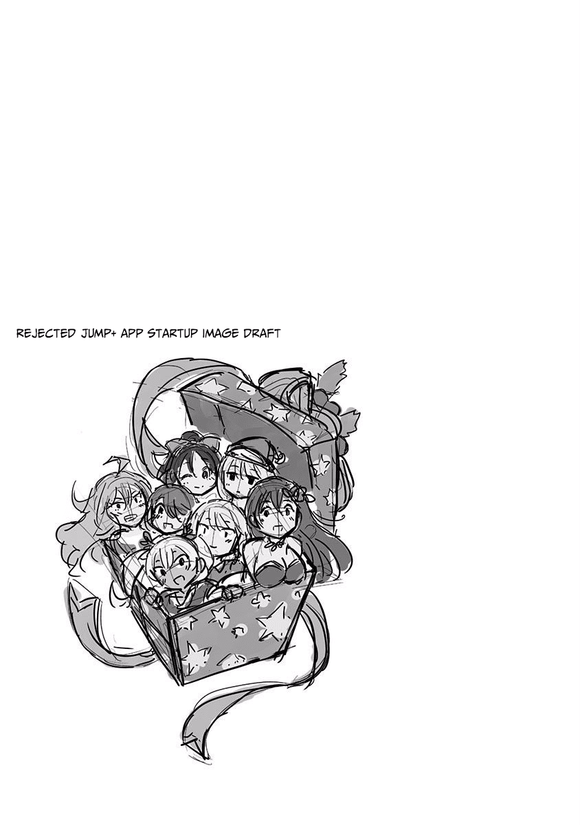 Saotome Shimai Ha Manga no Tame Nara!? - Chapter 27 14 Saotome Shimai Ha Manga no Tame Nara!? - Chapter 27 14
