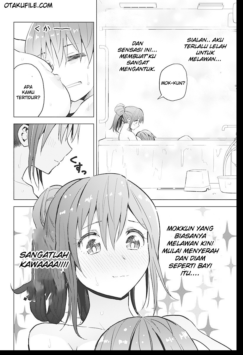 Saotome Shimai Ha Manga no Tame Nara!? - Chapter 07 14 Saotome Shimai Ha Manga no Tame Nara!? - Chapter 07 14