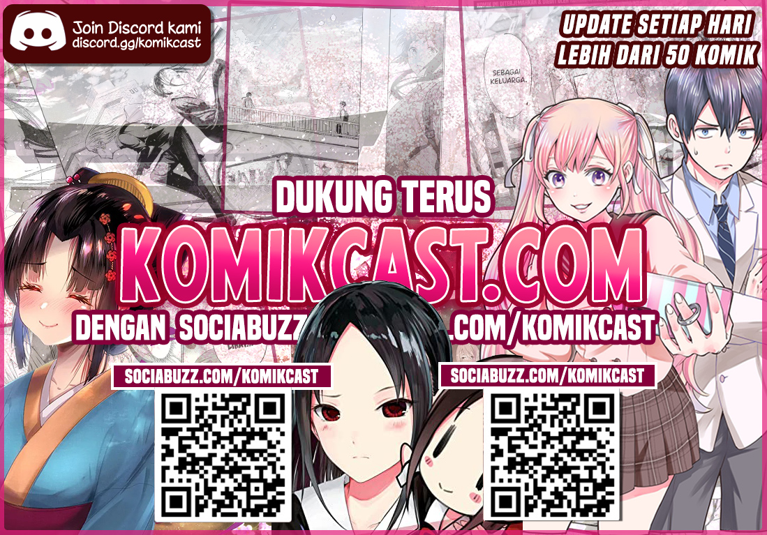 Saotome Shimai Ha Manga no Tame Nara!? - Chapter 48 15 Saotome Shimai Ha Manga no Tame Nara!? - Chapter 48 15