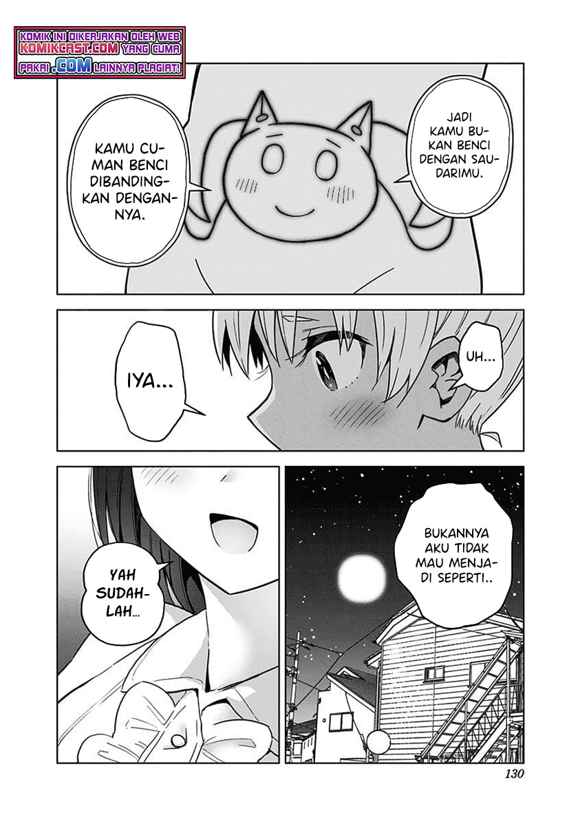 Saotome Shimai Ha Manga no Tame Nara!? - Chapter 43 17 Saotome Shimai Ha Manga no Tame Nara!? - Chapter 43 17