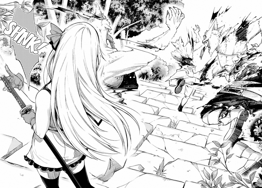Samayoeru Tensei-sha-tachi no Reliable Game - Chapter 03 10