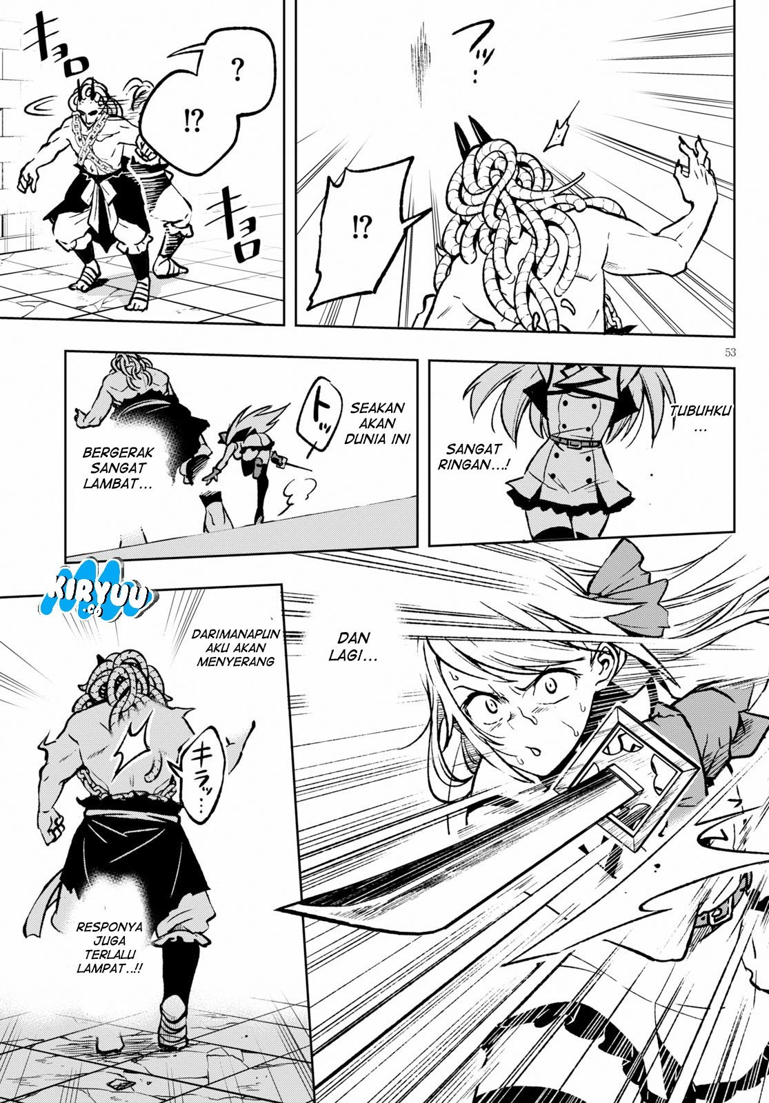 Samayoeru Tensei-sha-tachi no Reliable Game - Chapter 01 57 Samayoeru Tensei-sha-tachi no Reliable Game - Chapter 01 57