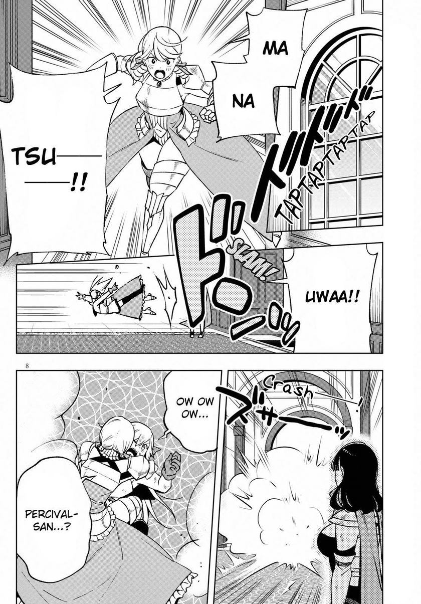 Samayoeru Tensei-sha-tachi no Reliable Game - Chapter 05 14