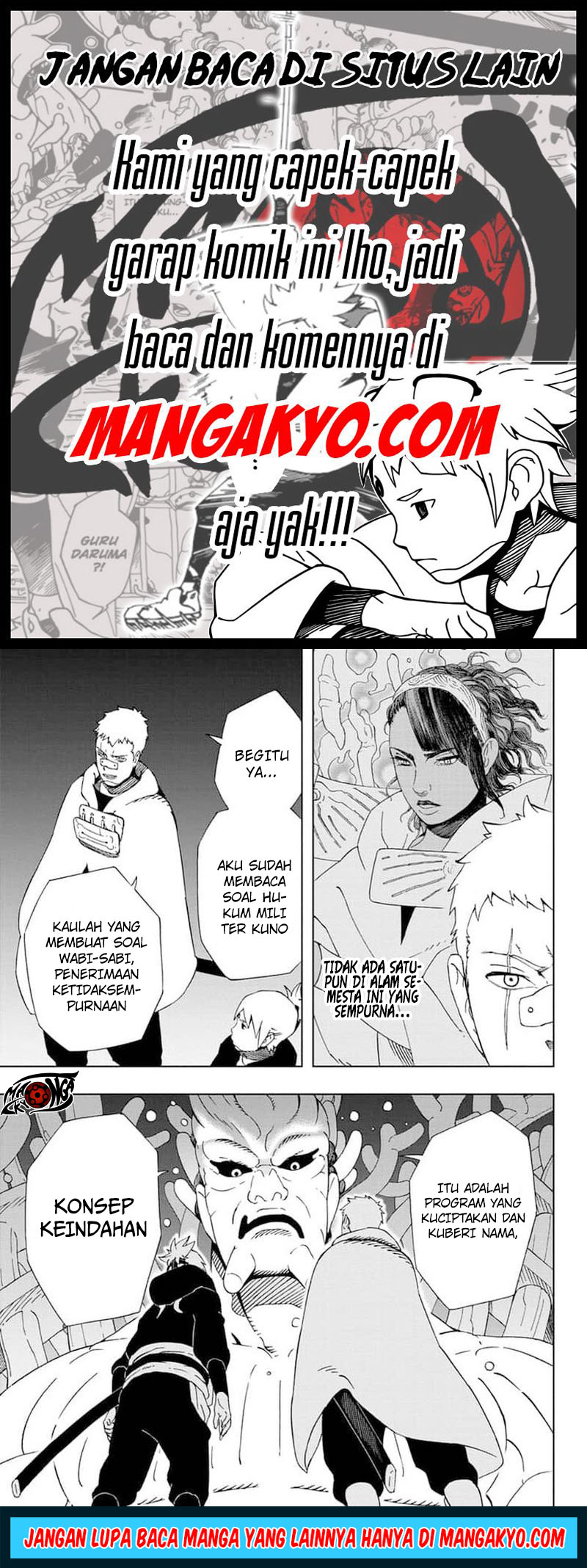 Samurai 8: Tales of Hachimaru - Chapter 35 11