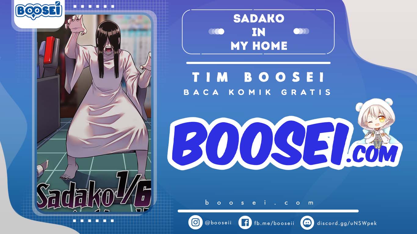 Sadako in My Home - Chapter 02 1