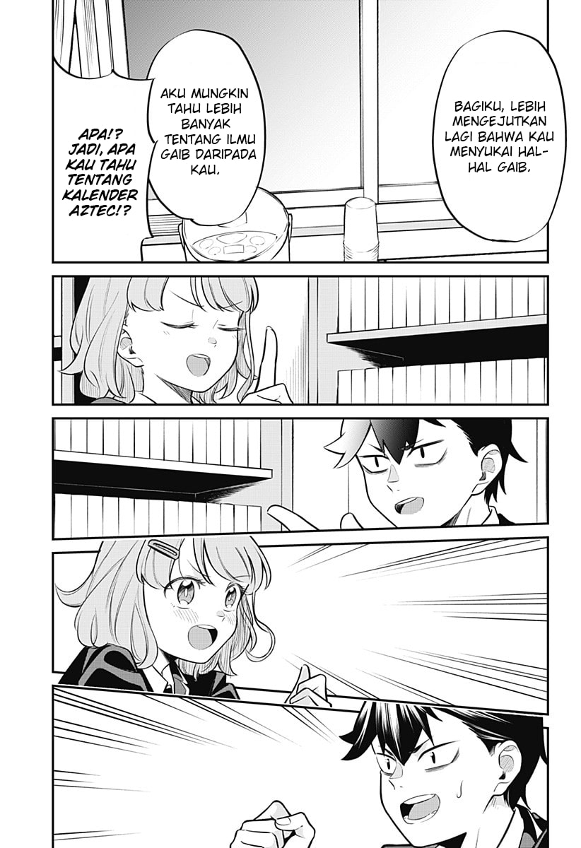 Sayonara Gengaa (One-Shot) - Chapter 00 29
