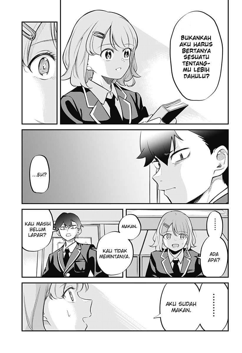 Sayonara Gengaa (One-Shot) - Chapter 00 39