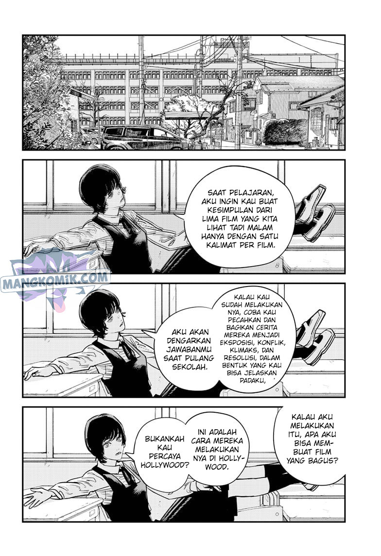 Sayonara Eri - Chapter 01.2 9 Sayonara Eri - Chapter 01.2 9