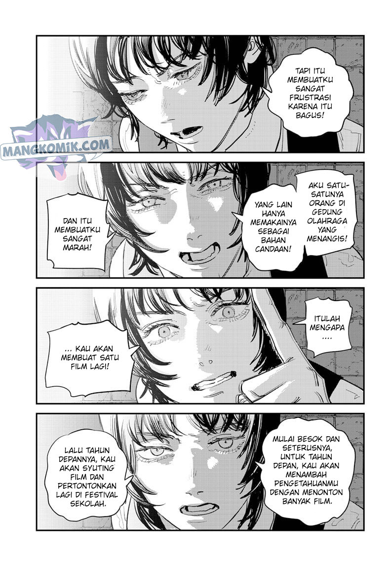 Sayonara Eri - Chapter 01.2 2 Sayonara Eri - Chapter 01.2 2