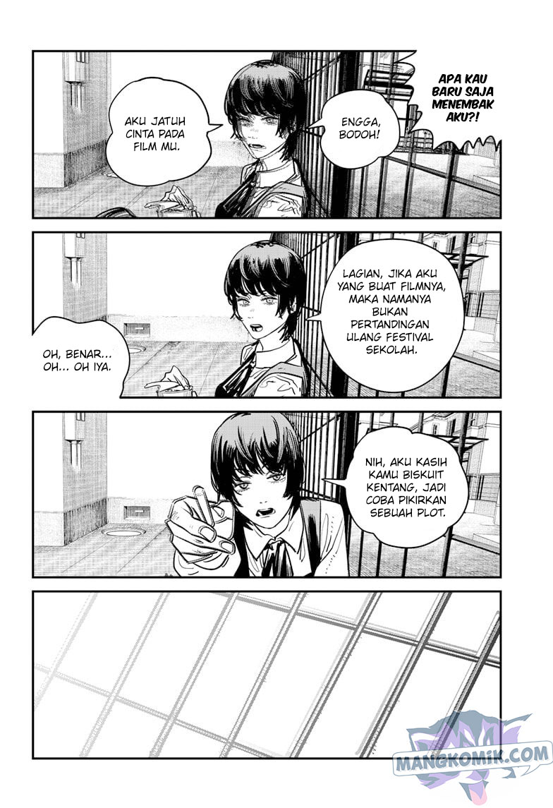 Sayonara Eri - Chapter 01.2 23 Sayonara Eri - Chapter 01.2 23
