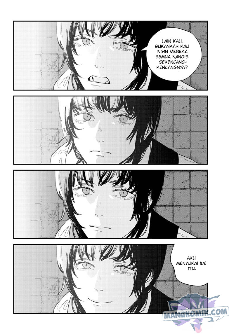 Sayonara Eri - Chapter 01.2 3 Sayonara Eri - Chapter 01.2 3