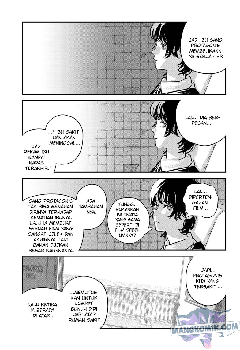 Sayonara Eri - Chapter 01.2 32 Sayonara Eri - Chapter 01.2 32