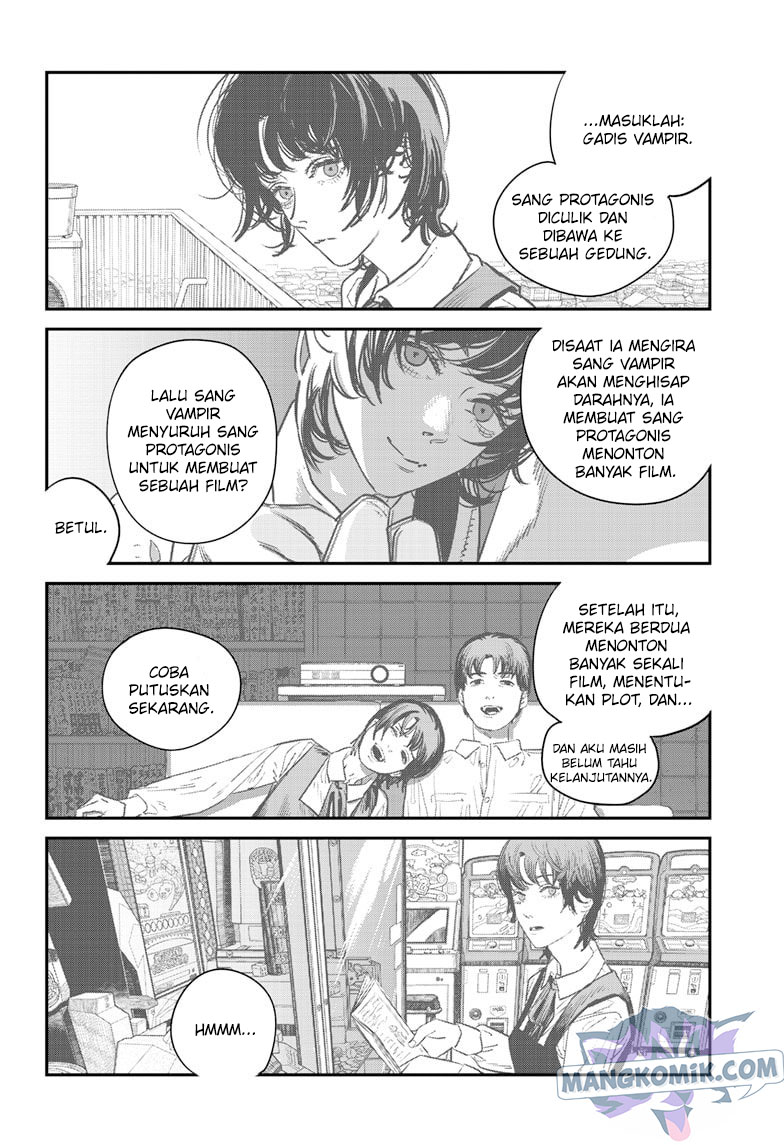 Sayonara Eri - Chapter 01.2 33 Sayonara Eri - Chapter 01.2 33