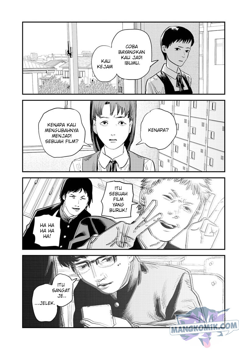 Sayonara Eri - Chapter 01.1 29 Sayonara Eri - Chapter 01.1 29