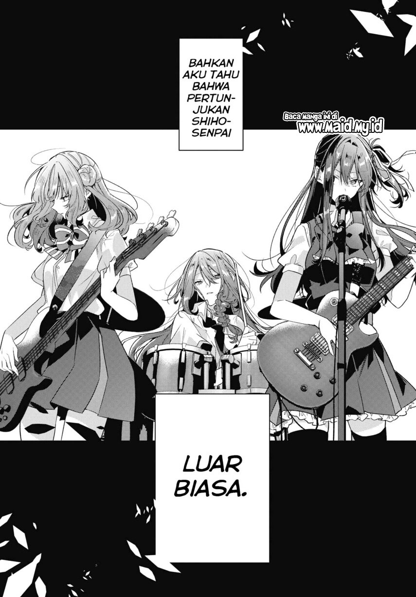 Sasayaku You ni Koi wo Utau - Chapter 20 40 Sasayaku You ni Koi wo Utau - Chapter 20 40