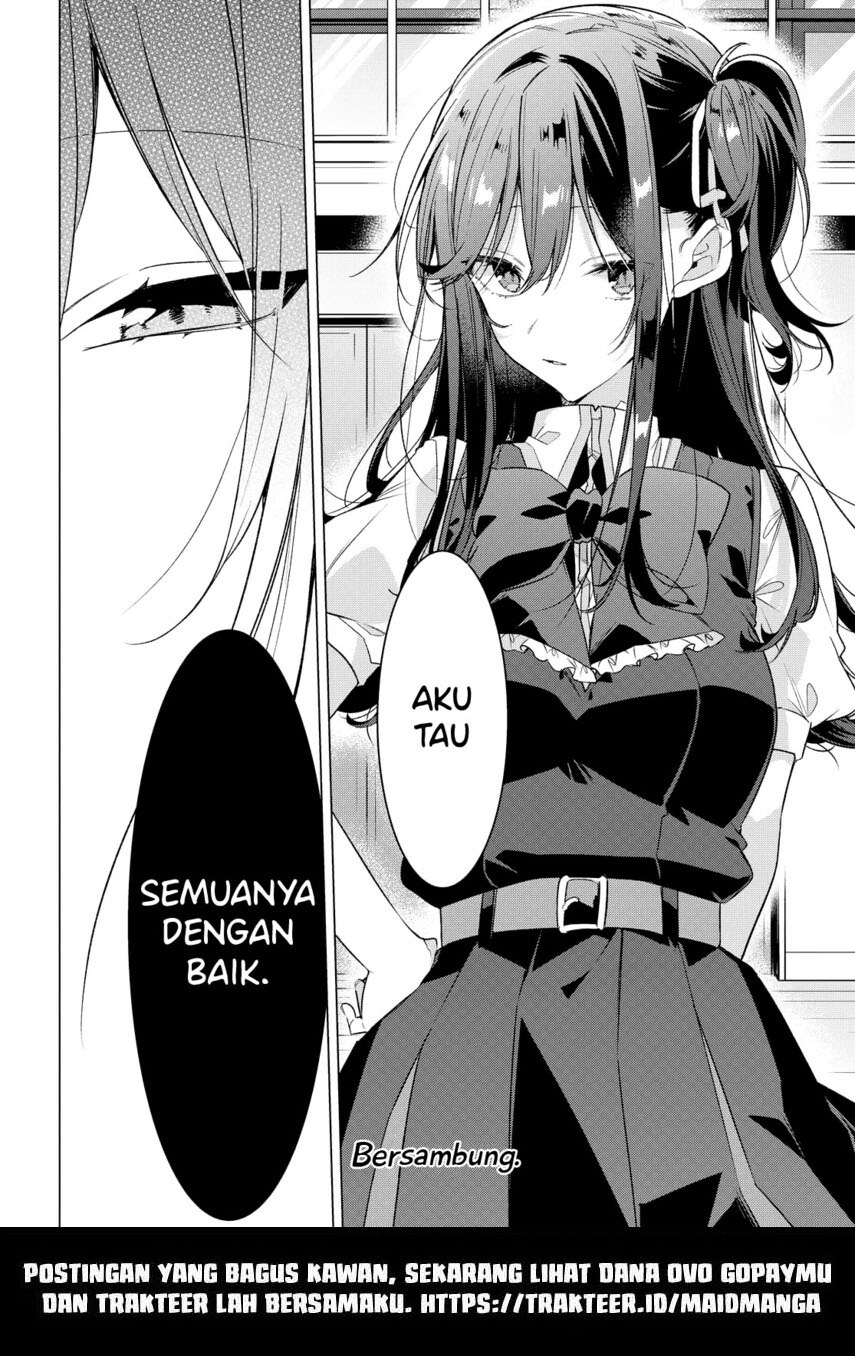 Sasayaku You ni Koi wo Utau - Chapter 20 45 Sasayaku You ni Koi wo Utau - Chapter 20 45