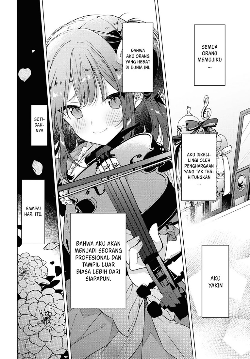 Sasayaku You ni Koi wo Utau - Chapter 25 4 Sasayaku You ni Koi wo Utau - Chapter 25 4