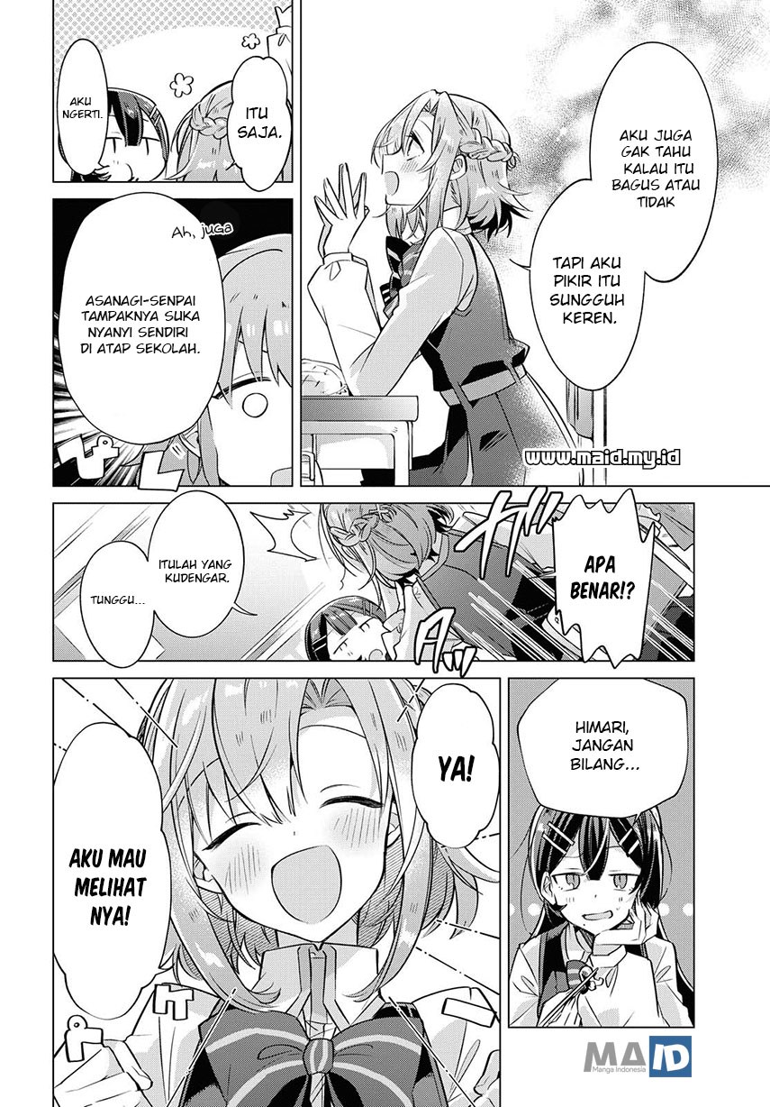 Sasayaku You ni Koi wo Utau - Chapter 01 24 Sasayaku You ni Koi wo Utau - Chapter 01 24