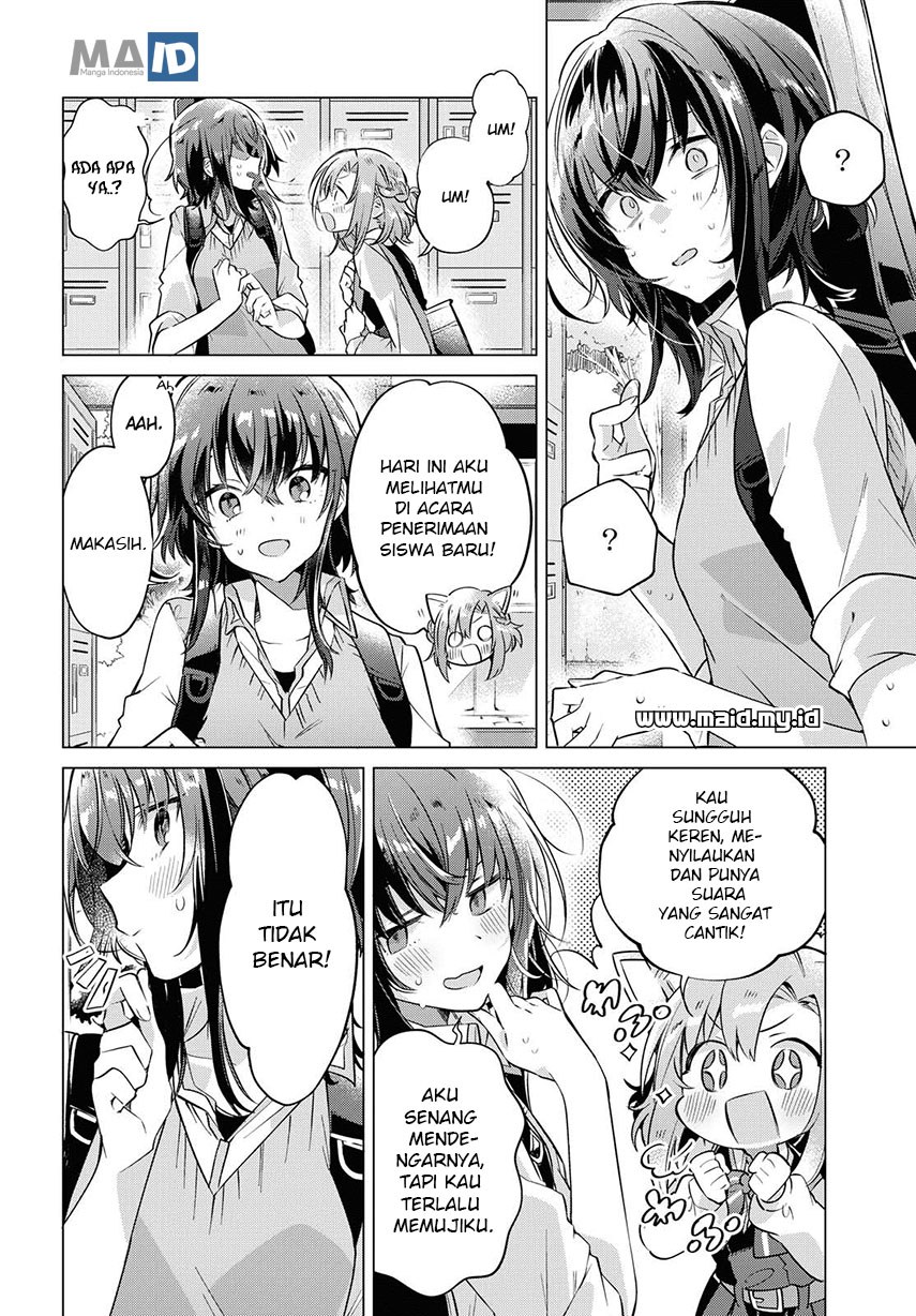 Sasayaku You ni Koi wo Utau - Chapter 01 16 Sasayaku You ni Koi wo Utau - Chapter 01 16