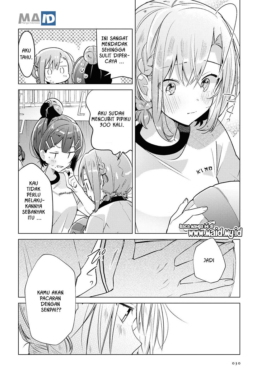 Sasayaku You ni Koi wo Utau - Chapter 06 14 Sasayaku You ni Koi wo Utau - Chapter 06 14