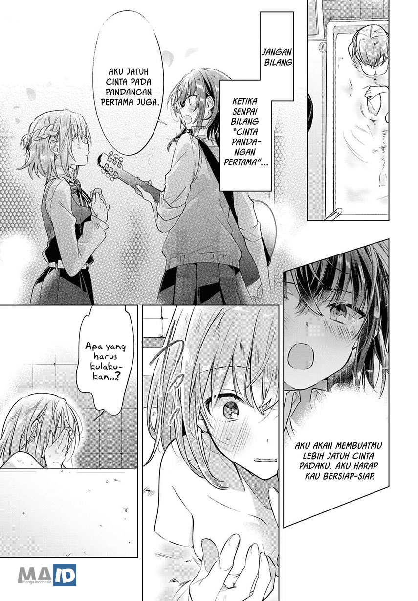 Sasayaku You ni Koi wo Utau - Chapter 05 34 Sasayaku You ni Koi wo Utau - Chapter 05 34