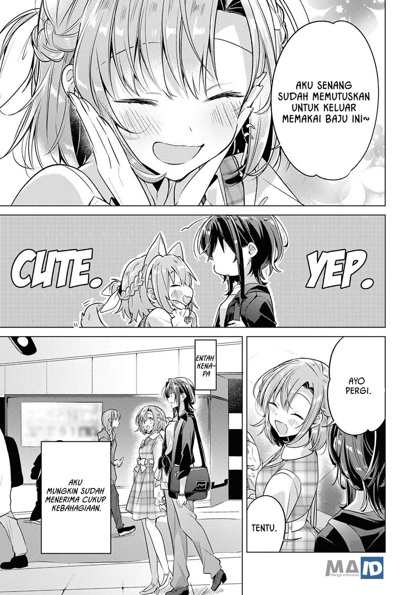 Sasayaku You ni Koi wo Utau - Chapter 05 11 Sasayaku You ni Koi wo Utau - Chapter 05 11