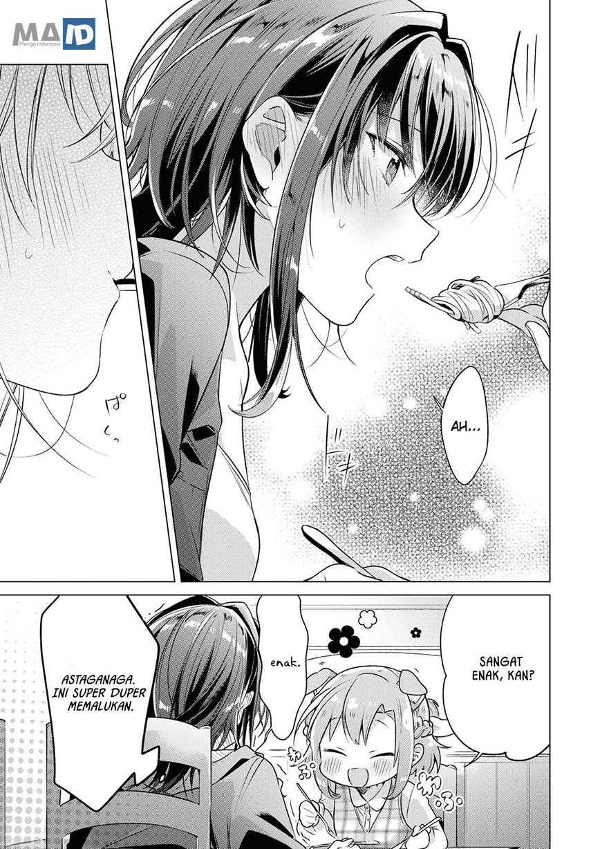 Sasayaku You ni Koi wo Utau - Chapter 05 15 Sasayaku You ni Koi wo Utau - Chapter 05 15