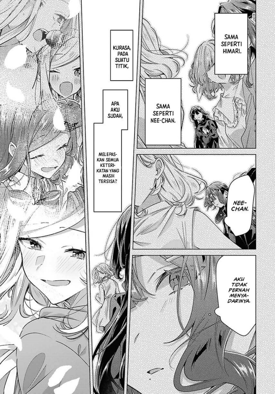 Sasayaku You ni Koi wo Utau - Chapter 56 11