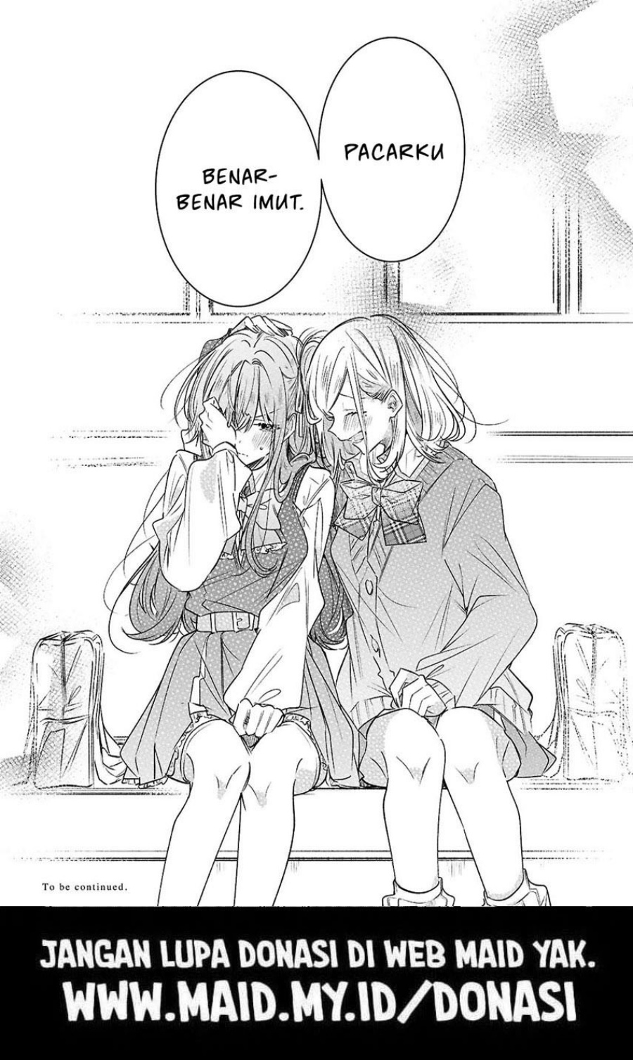 Sasayaku You ni Koi wo Utau - Chapter 54 28 Sasayaku You ni Koi wo Utau - Chapter 54 28