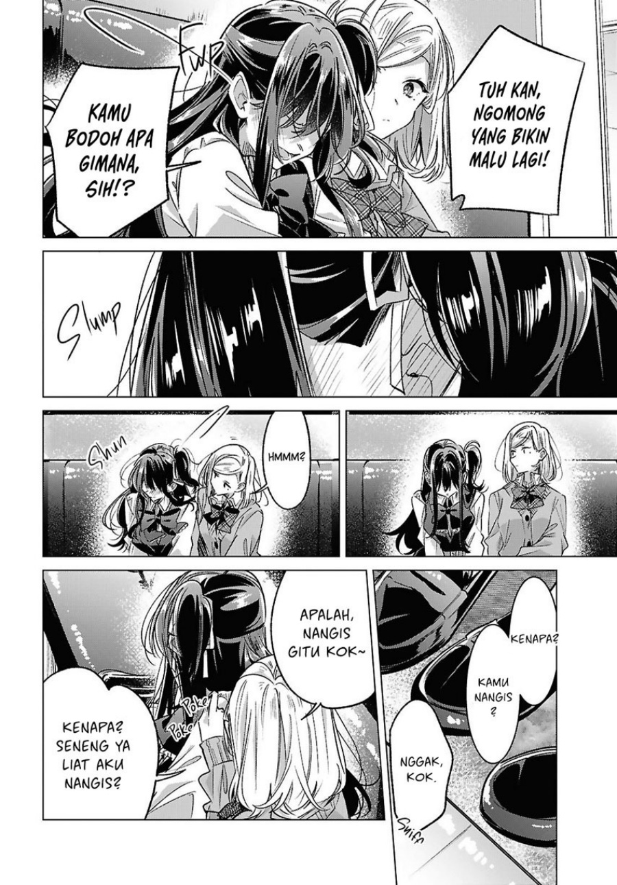 Sasayaku You ni Koi wo Utau - Chapter 54 26 Sasayaku You ni Koi wo Utau - Chapter 54 26