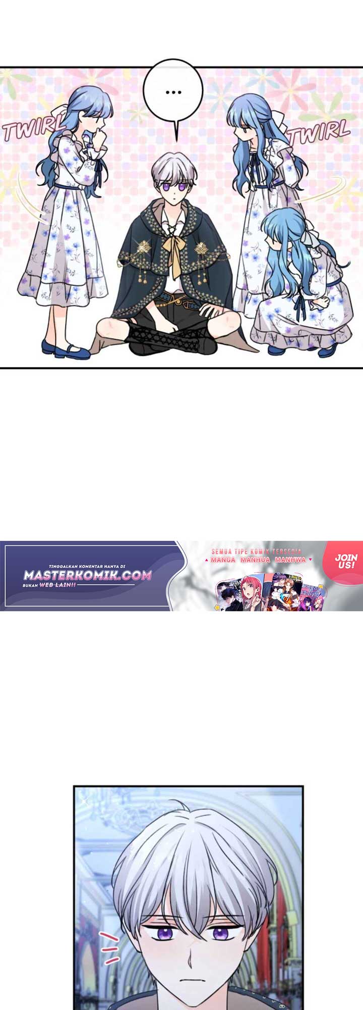Saving the Sub Male Lead Who Was Thrown Away by Female Lead - Chapter 36 17 Saving the Sub Male Lead Who Was Thrown Away by Female Lead - Chapter 36 17