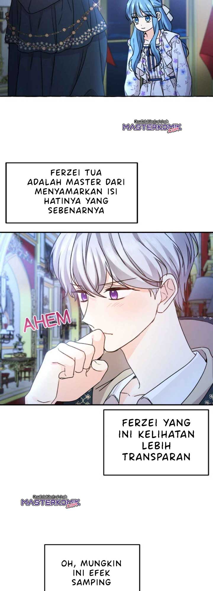 Saving the Sub Male Lead Who Was Thrown Away by Female Lead - Chapter 36 41 Saving the Sub Male Lead Who Was Thrown Away by Female Lead - Chapter 36 41